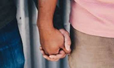 Brutal ataque a pareja gay en San Javier