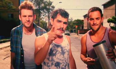 Programación Oficial de la Fiesta del “Navega'o” Linares 2019