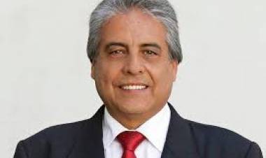 Justicia condenó a ex gobernador de Cauquenes por falsificación en juicio de pensión alimenticia