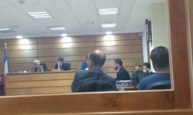 Exclusivo: Comenzó segundo juicio por bullado caso de "violación" en pub "El Tablón"