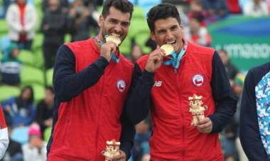 ¡¡¡Gracias Marco y Esteban!!!