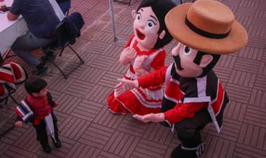 Lo positivo y negativo de la “Fiesta de la Chilenidad” que fue visitada por 80 mil personas