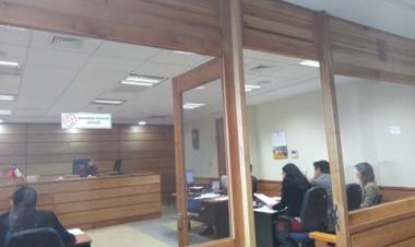 Fijan nueva audiencia por arista “obstrucción a la investigación” en caso “Catita Vásquez”