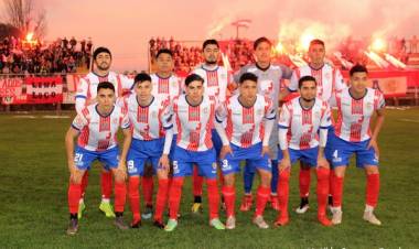 El “Depo” sale a mantener la punta en el norte del país