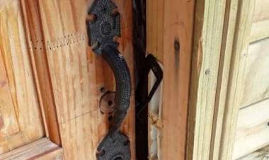 Alarma por robos desde cabañas en la zona montañosa de Ancoa