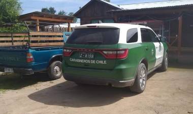 Más de 20 casas han sido “atacadas” por delincuentes en la montaña de Linares