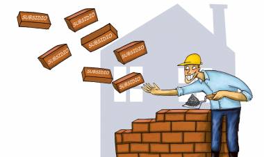 Invitan a familias de clase media a postular a subsidios habitacionales y de arriendo