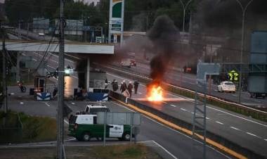 Habla “Agrupación Defendamos Linares”