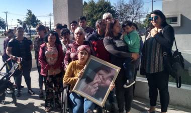 Tribunal ratifica prisión preventiva para chofer que causó muerte de educadora de párvulos