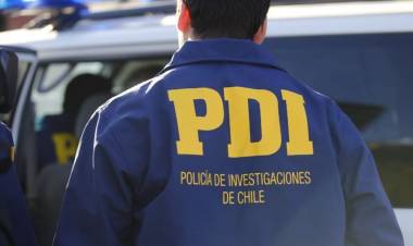 Hombre asesinó a su esposa en Loanco en un nuevo caso de femicidio