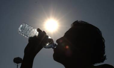 Agroclimatólogo de la UTalca advierte que verano 2019-2020 sería el más cálido de los últimos 119 años en cuanto a temperaturas máximas y olas de calor