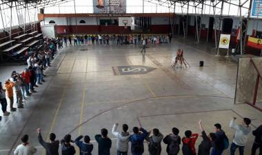 Fiscalía confirma investigación por delitos de connotación sexual contra dirigente de los scouts “Don Bosco” de Linares