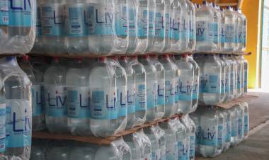 Linares y Longaví lanzan campañas de ayuda a Valparaíso