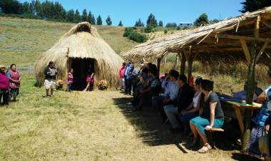 En Longaví construirán “Ruca Mapuche”