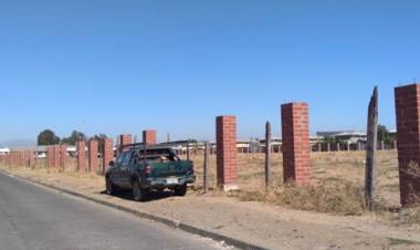 Nueva balacera alerta a vecinos del sector Nuevo Amanecer ex Huapi