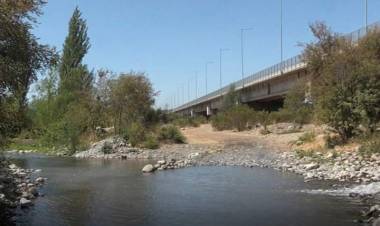 Colbún S.A. confirma apertura de compuerta en sector Las Brujas de Maule sur