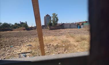 En abril debe comenzar construcción del proyecto de “mall de Linares”