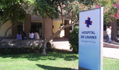 No hay casos de Coronavirus en la comuna de Linares