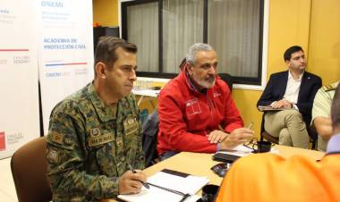 Jefe de Defensa Regional del Maule dice que decreto de cierre de Linares es “ilegal”