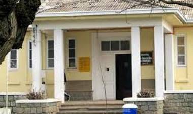 Cauquenes: caso positivo de Coronavirus corresponde a funcionario del hospital