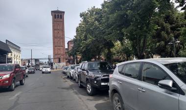 Linares completó una semana sin nuevos casos positivos de Covid-19