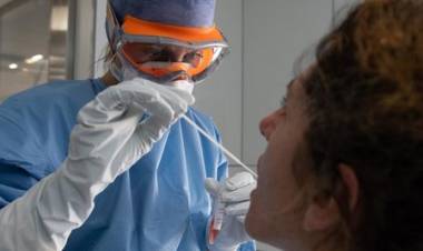 #Urgente: Grave aumento de casos positivos de Coronavirus en la Región del Maule