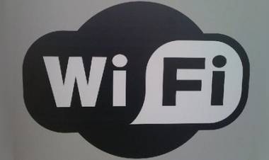 En la comuna de Retiro instalarán 19 puntos de Internet gratuito para ir en apoye de los estudiantes