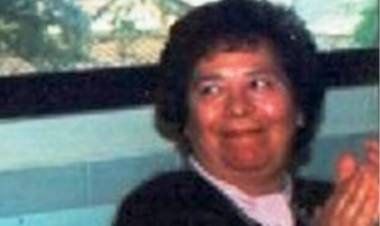 María Machuca Reyes: primera enfermera antiguo hospital de Linares