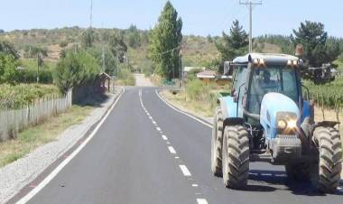Senadora Rincón denuncia sesgo político y gestión deficiente en convenio MOP-Gore 
