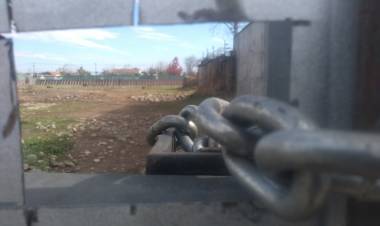 Pandemia del Covid-19 paraliza proyecto de “mall de Linares”