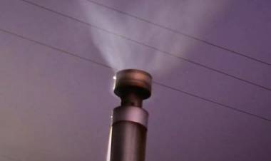 Autoridad sanitaria decreta tercera alerta sanitaria ambiental para Linares por alta contaminación