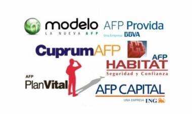 Partido Comunista rechaza suma urgencia a proyectos de ley sobre las AFPs y Sistema Nacional de Inteligencia