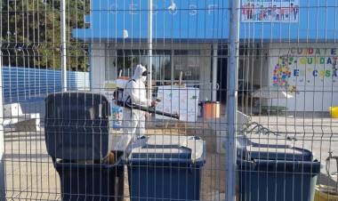 Municipio confirma casos de Covid-19 entre funcionarios de Cecosf “Villa Longaví”