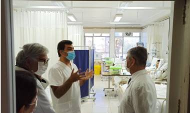 #ÚltimaHora: Linares aumentó a 124 casos positivos para Coronavirus