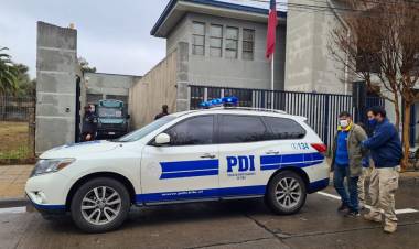 El historial de abusos y ataques sexuales del psicópata de Villa Alegre