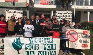 Municipio de San Javier valoró fallo de la Corte Suprema contra Coexca S.A.