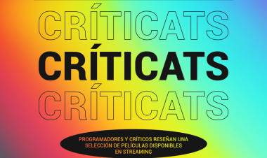 Críticats: la nueva apuesta de Felina Linares