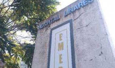 (VIDEO) Siete funcionarios del hospital positivos para Covid-19 y el Maule es la tercera región de Chile con más casos activos de Coronavirus