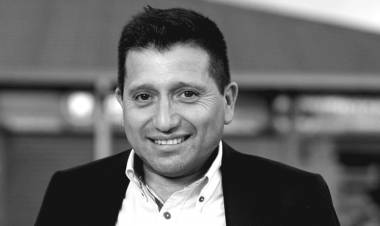 Marcelo Campos descarta candidatura a alcalde por Linares pero abre la opción a una concejalía