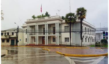 Linares no calificó en aportes de la SUBDERE