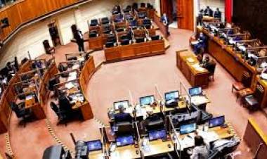 Con apoyo de tres Senadores por el Maule se aprobó el retiro del 10 por ciento de los fondos previsionales