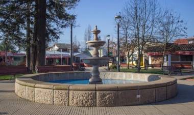 Cárcel para violador de menor de 14 años en Colbún