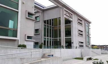 (VIDEO) Prisión preventiva para falso abogado Marcos Zamarín Soto