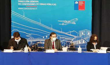 Cuatro grupos interesados presentaron sus ofertas técnicas y económicas en licitación de Hospitales Red Maule