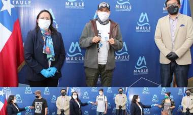 CFT Estatal del Maule comenzó proceso de admisión 2021