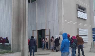 En Linares se han realizado 2.192 solicitudes de retenciones de los fondos de pensiones en el Juzgado de Familia 