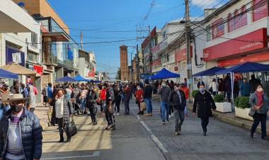 En Linares siguen al alza los casos de Covid-19