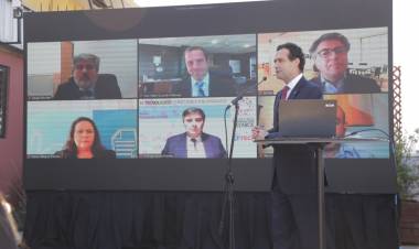 Nuevo Sistema de Acceso a la Educación Superior Técnico-Profesional ofrecerá más de  3 mil carreras y aumentará el reconocimiento de las trayectorias educativas y laborales