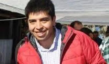 DC “baja” la candidatura a concejal del dirigente Agustín Leiva Soto