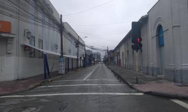 Los contagios de Covid-19 en Linares